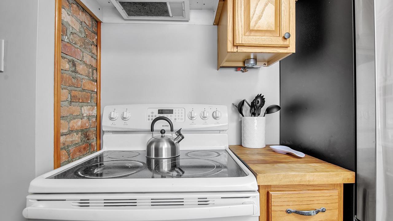 Photo of Kitchen in Bowmansville