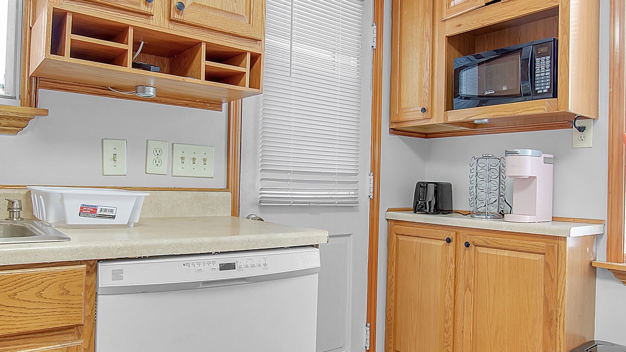 Photo of Kitchen in Bowmansville