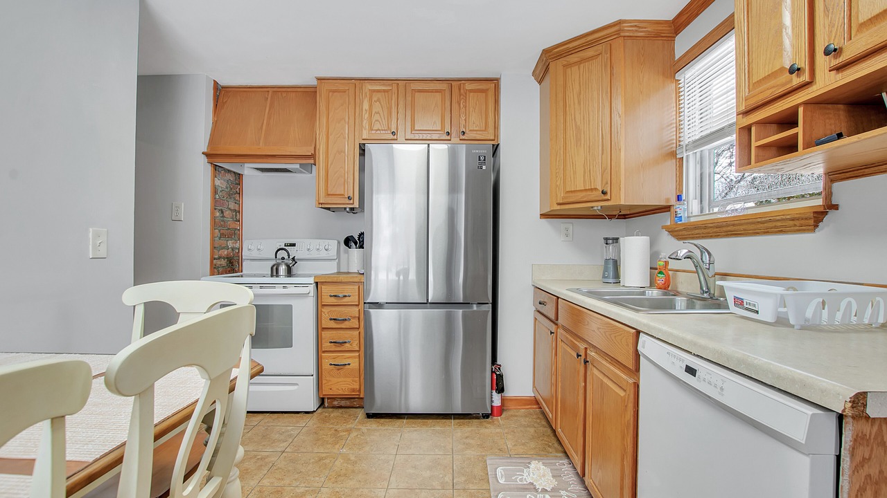 Photo of Kitchen in Bowmansville