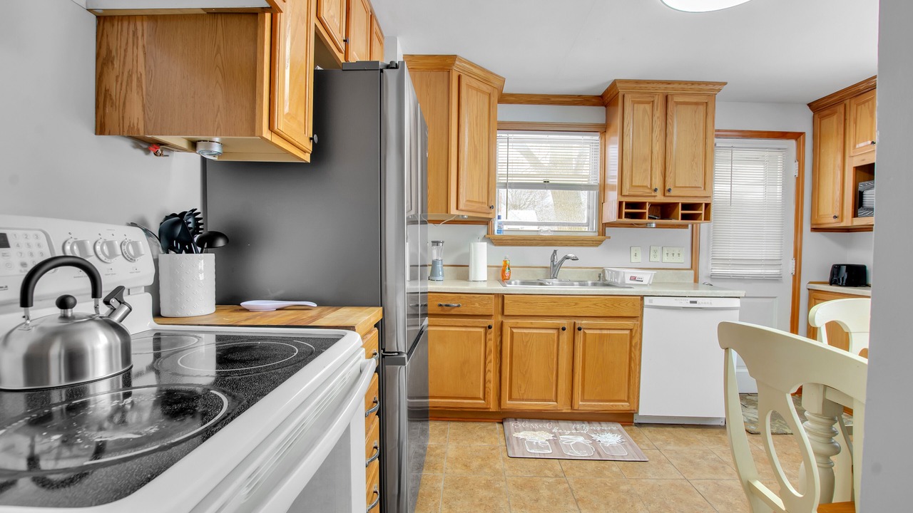 Photo of Kitchen in Bowmansville