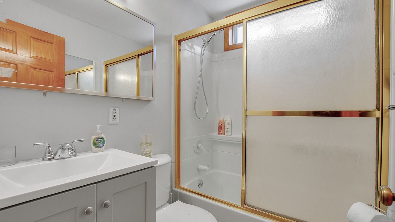 Photo of Bathroom in Bowmansville