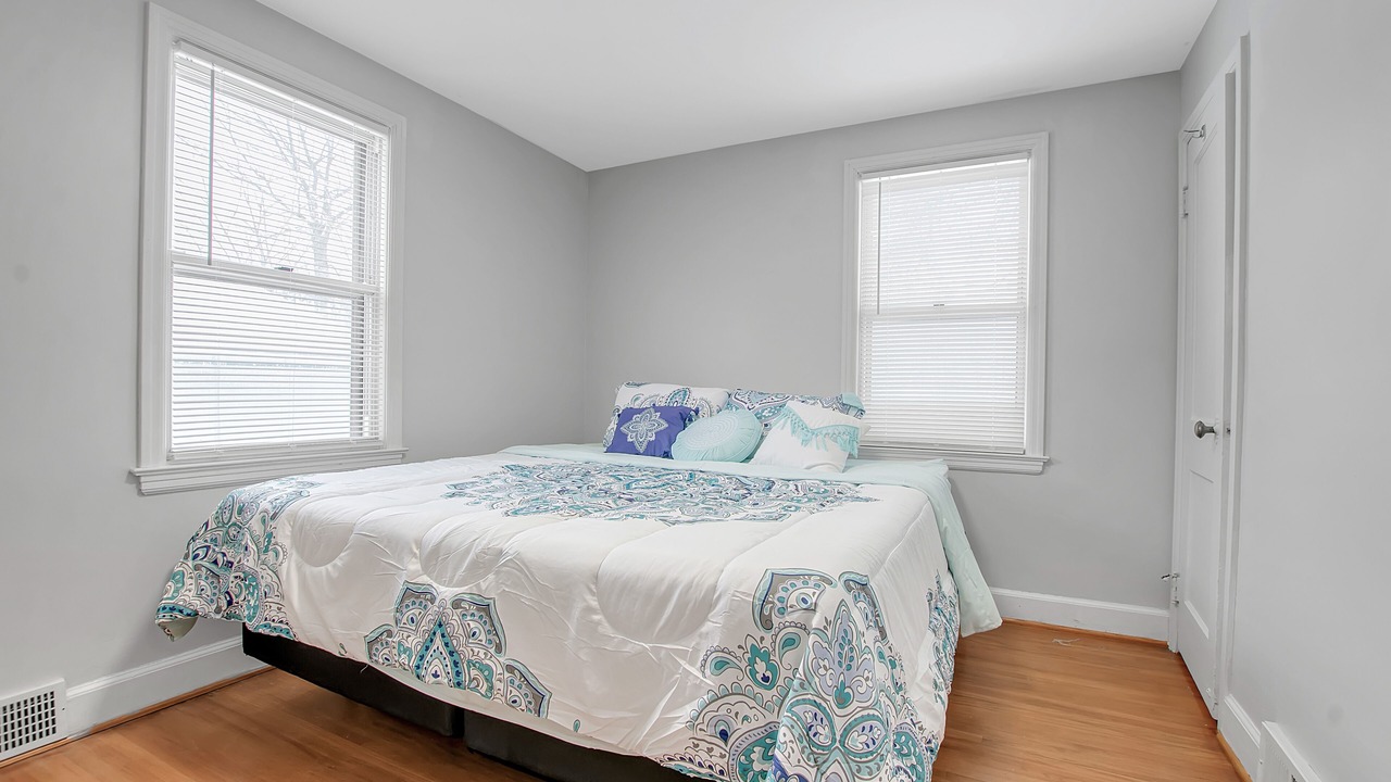 Photo of Bedroom in Bowmansville