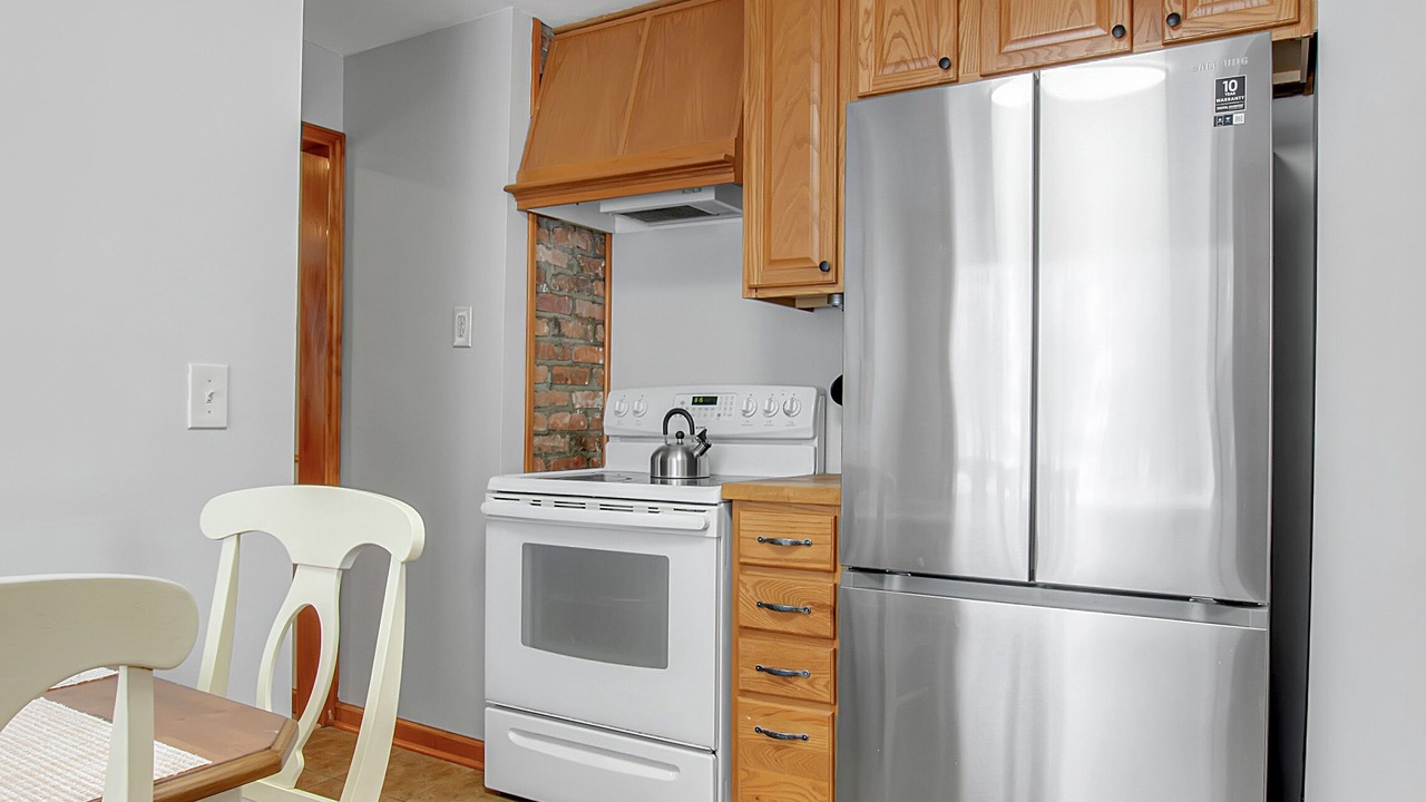 Photo of Kitchen in Bowmansville