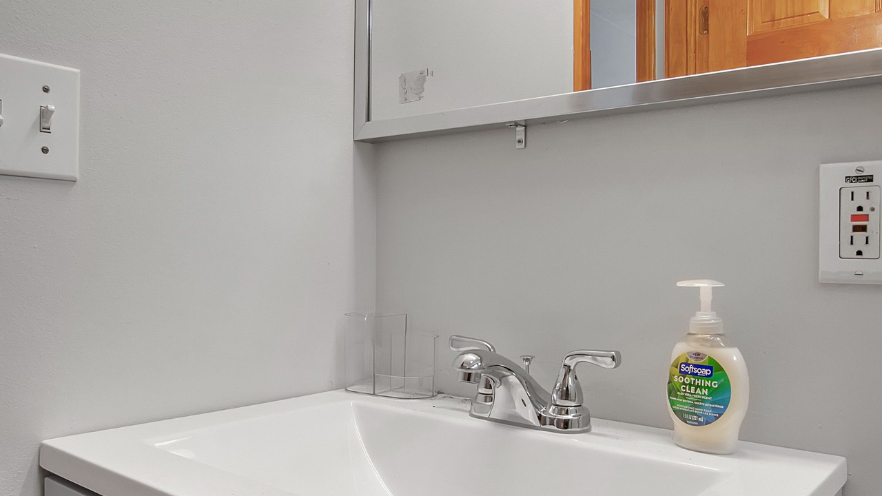 Photo of Bathroom in Bowmansville