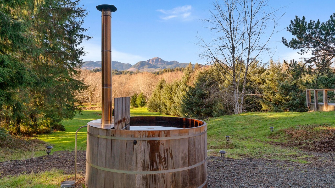 Photo of Outdoor in Clatsop County