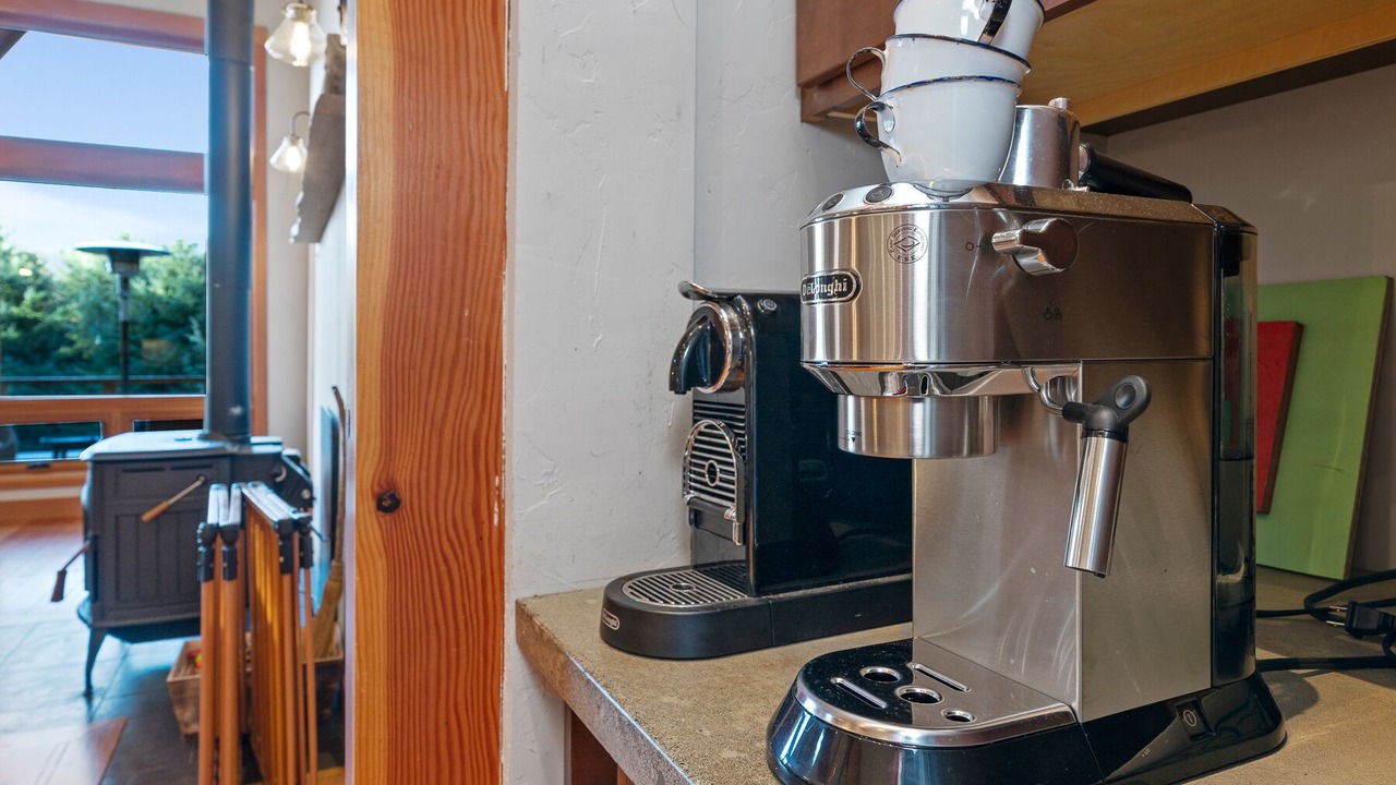 Photo of Kitchen in Clatsop County
