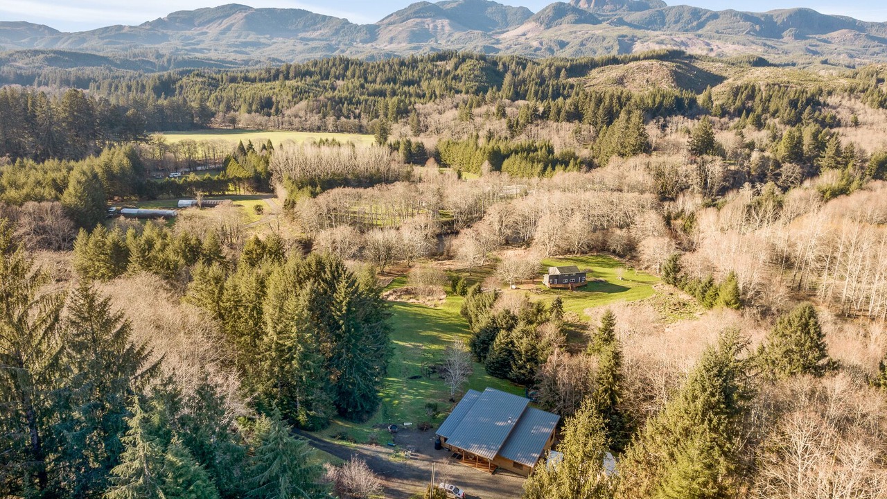Photo of Outdoor in Clatsop County
