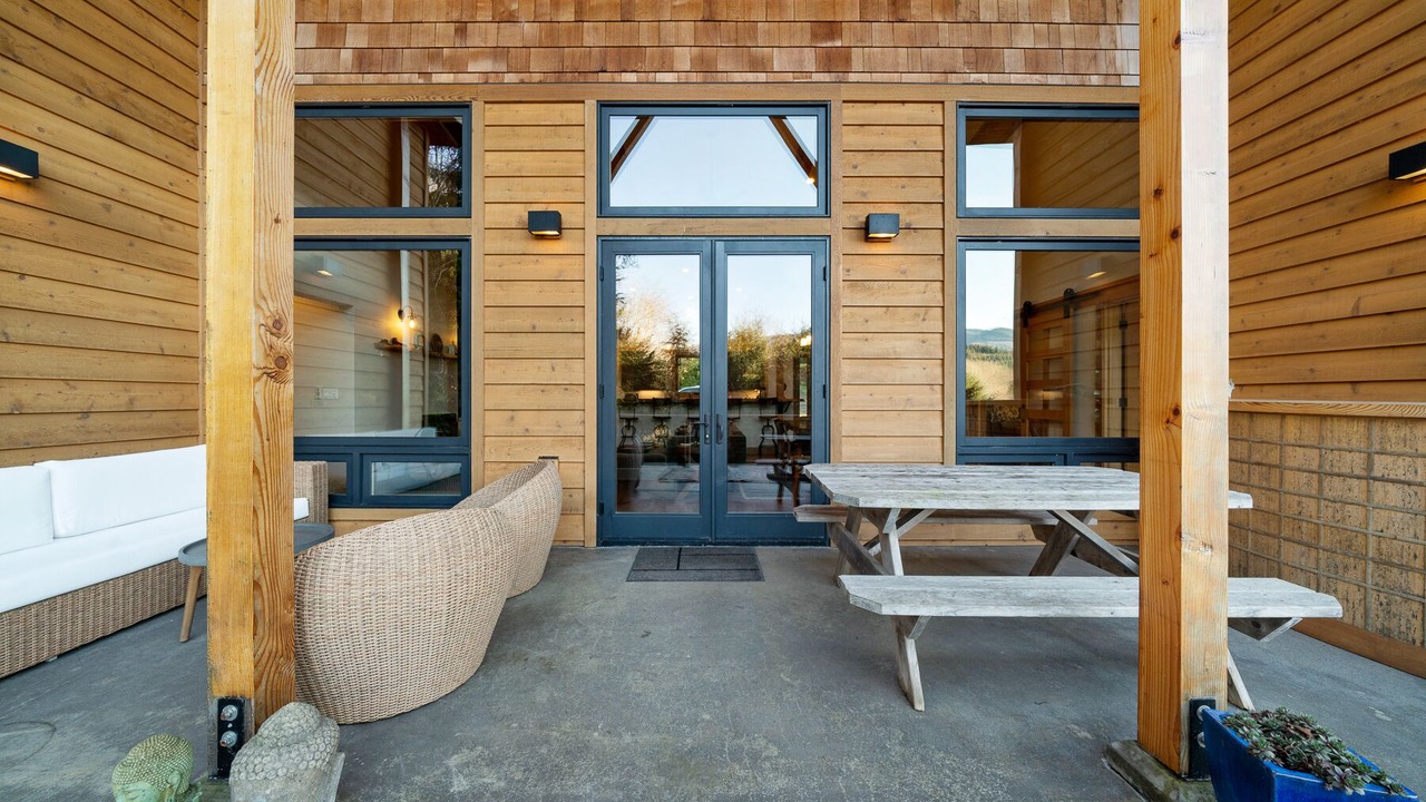 Photo of Outdoor in Clatsop County