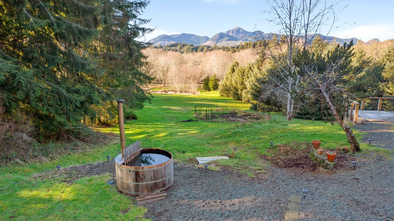 Photo of Outdoor in Clatsop County