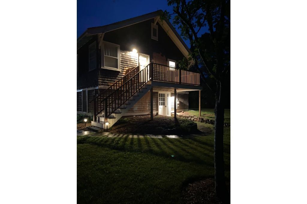 Photo of Outdoor in Tisbury