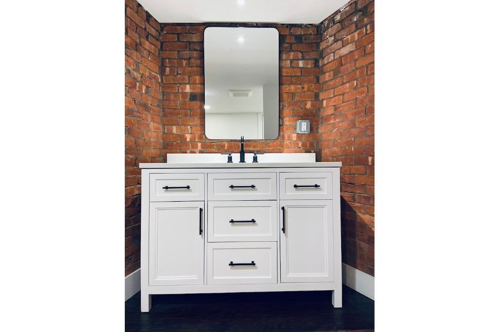 Photo of Bathroom in Tisbury