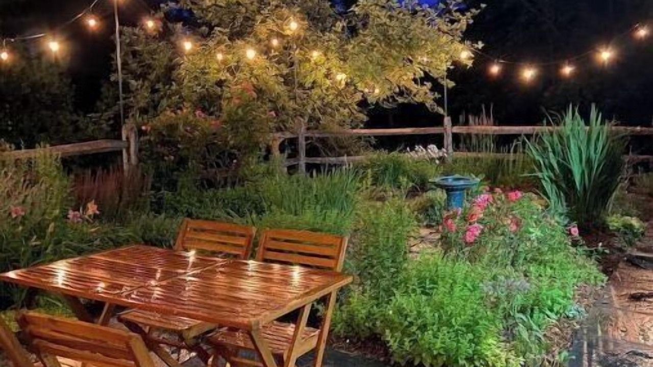 Photo of Outdoor in Tisbury