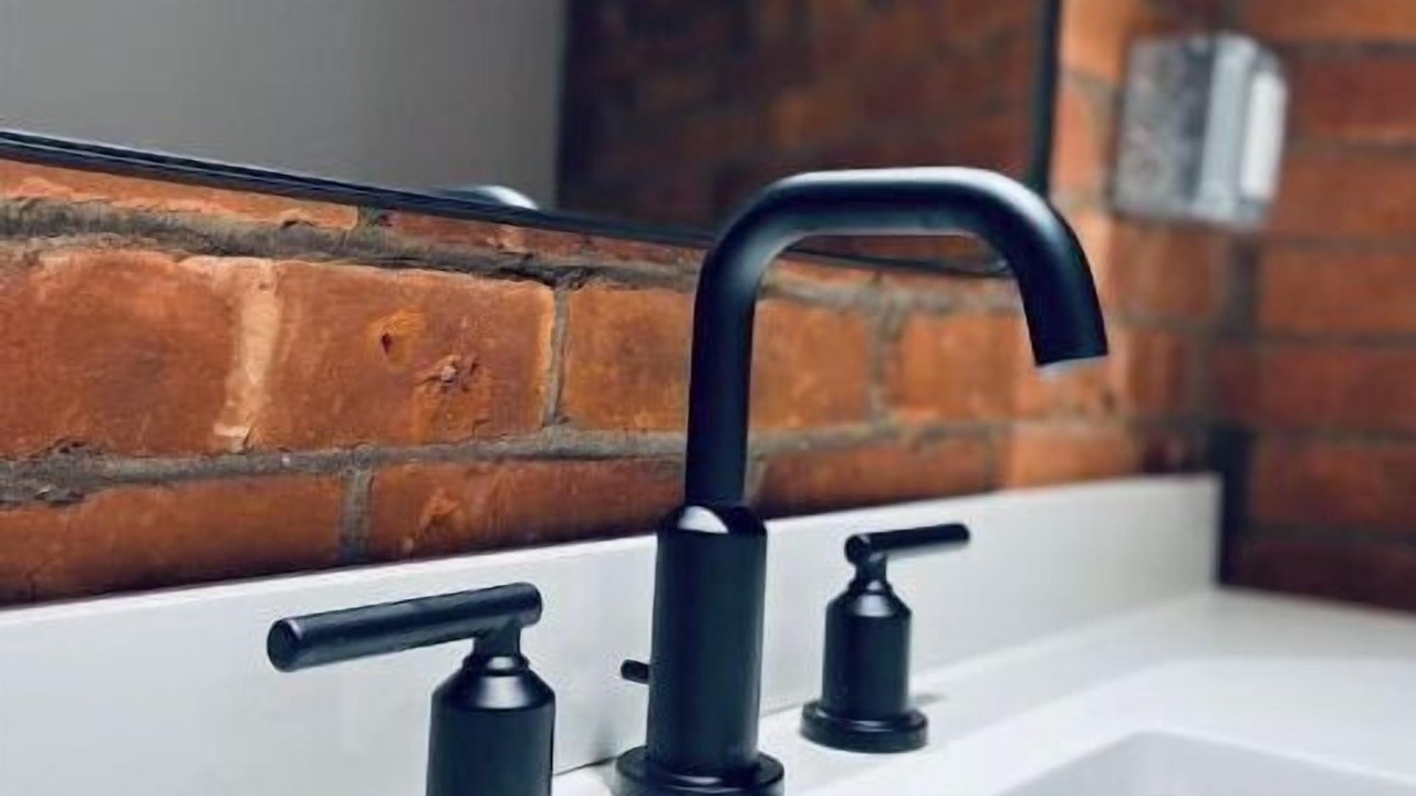 Photo of Bathroom in Tisbury