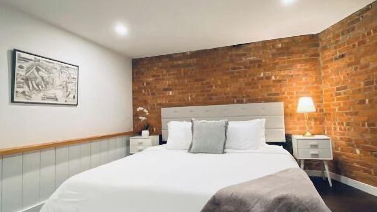 Photo of Bedroom in Tisbury