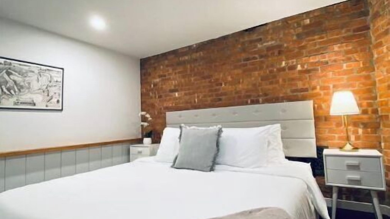 Photo of Bedroom in Tisbury