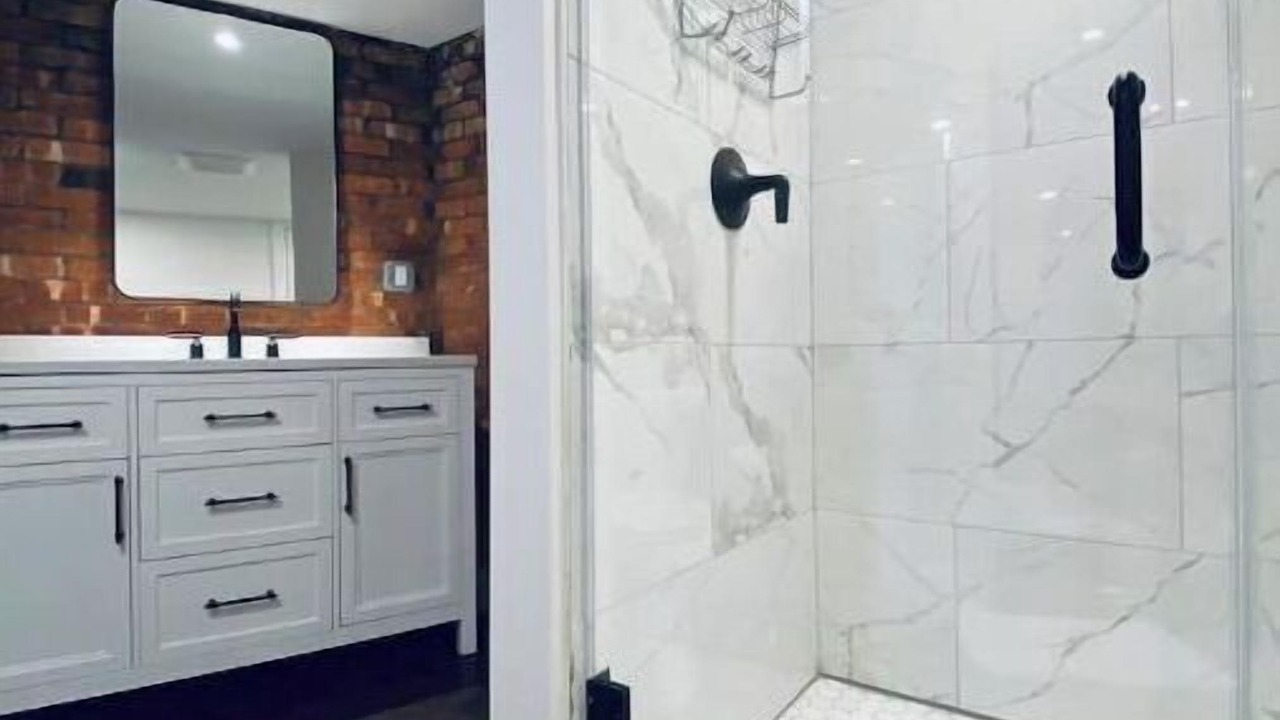 Photo of Bathroom in Tisbury