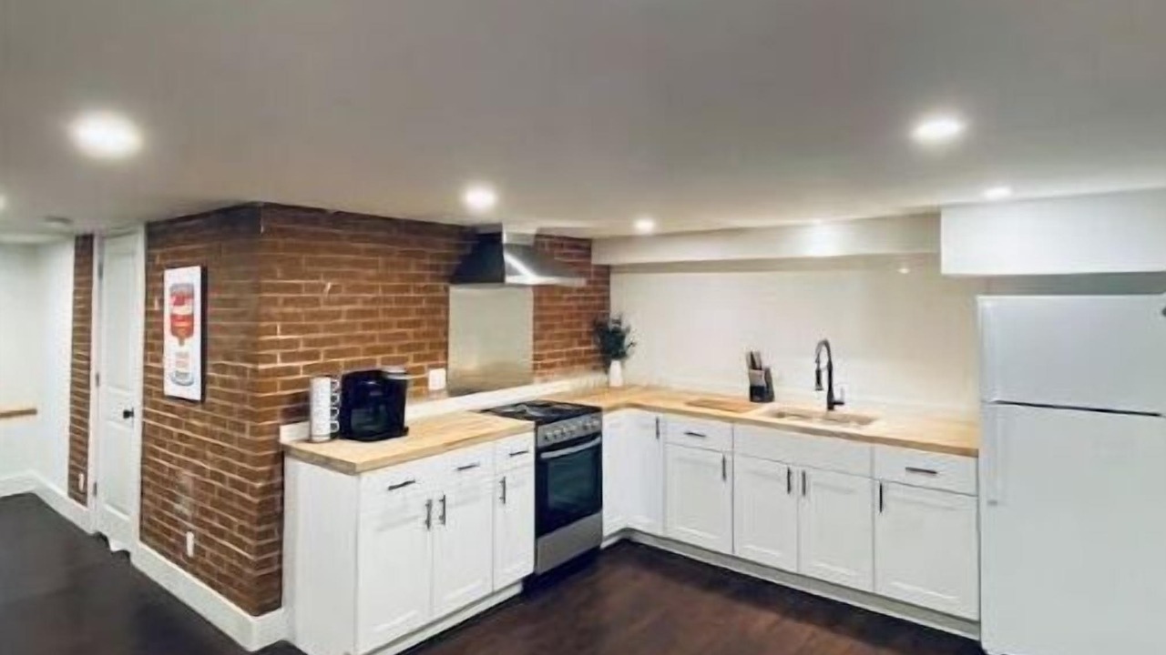 Photo of Kitchen in Tisbury