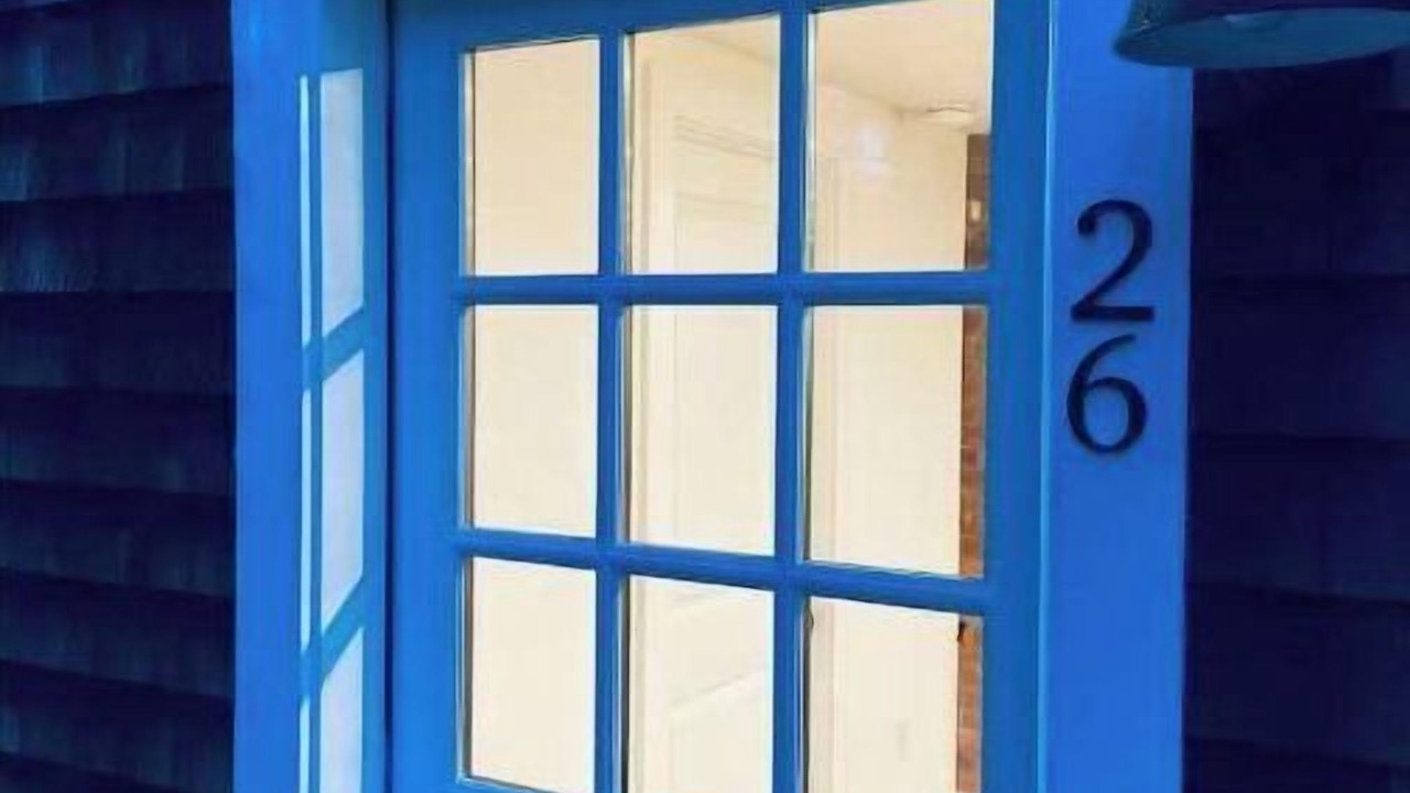 Photo of Outdoor in Tisbury