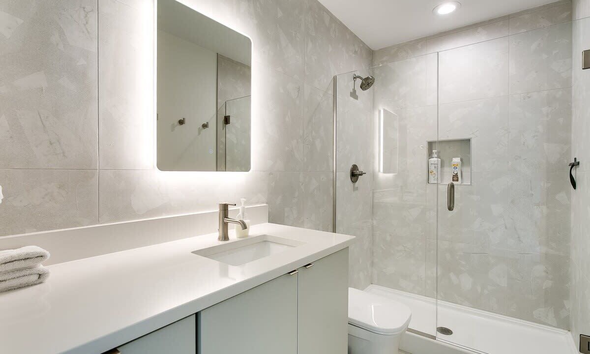 Photo of Bathroom in Phoenix Hill