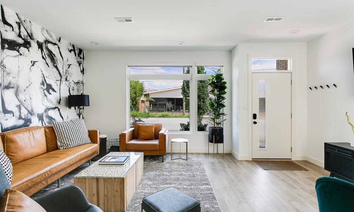 Photo of Livingroom in Phoenix Hill