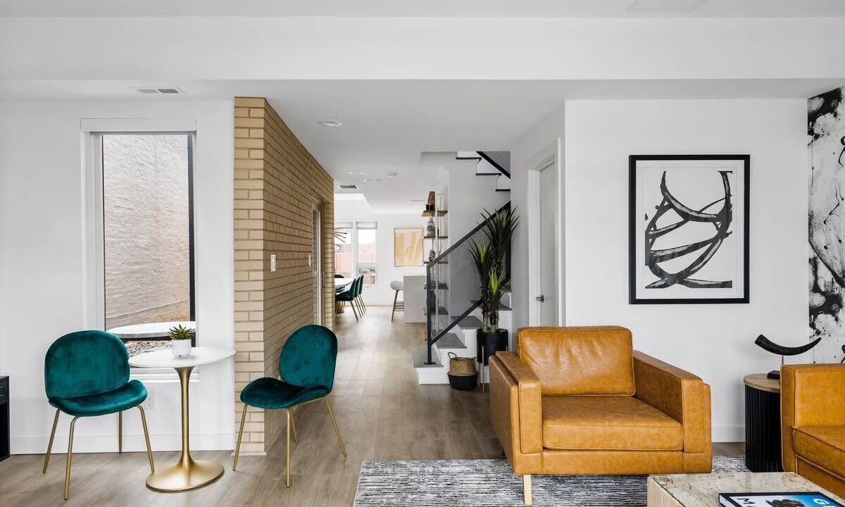 Photo of Bedroom in Phoenix Hill