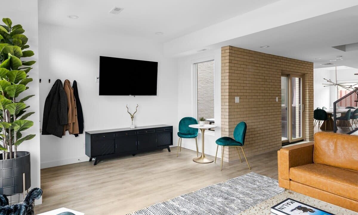 Photo of Bedroom in Phoenix Hill