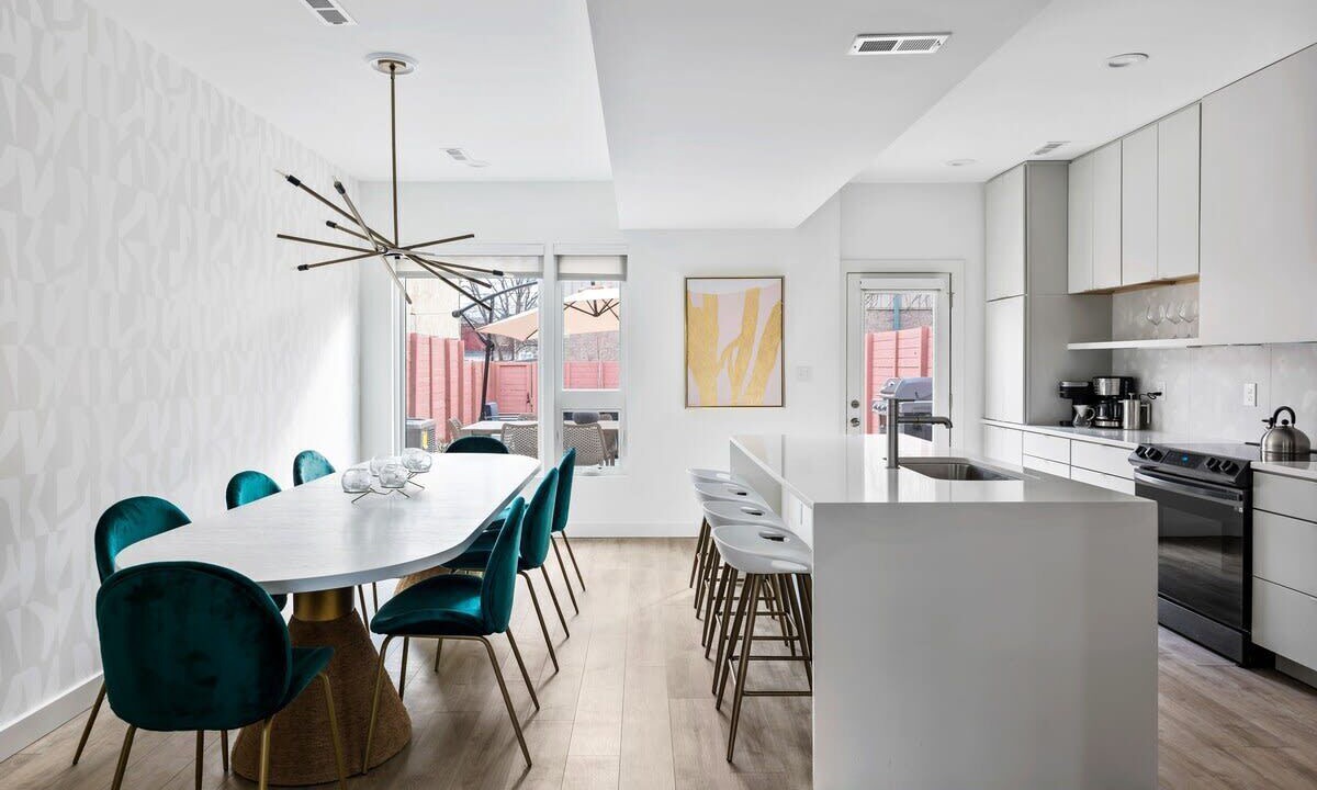 Photo of Kitchen in Phoenix Hill