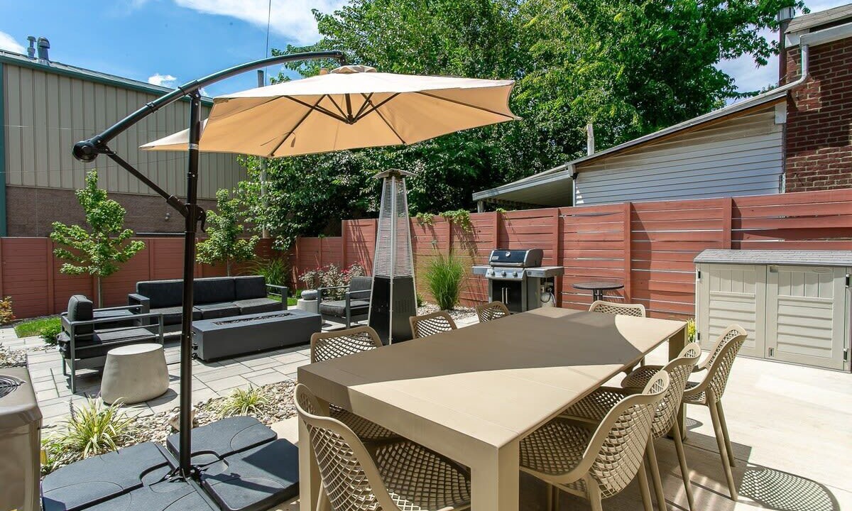 Photo of Outdoor in Phoenix Hill