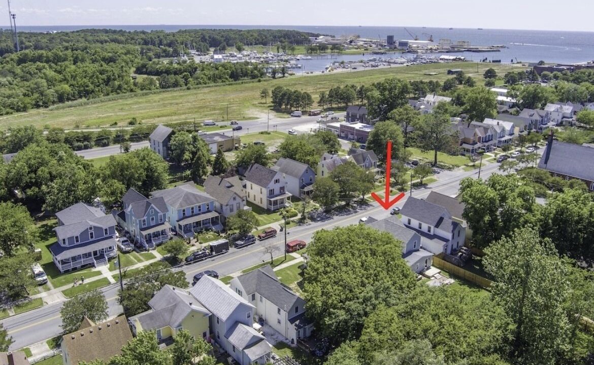 Photo of Outdoor in Cape Charles