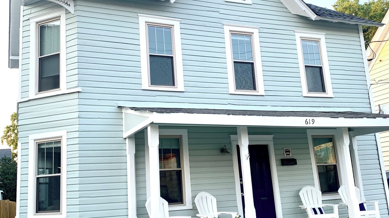 Photo of Outdoor in Cape Charles