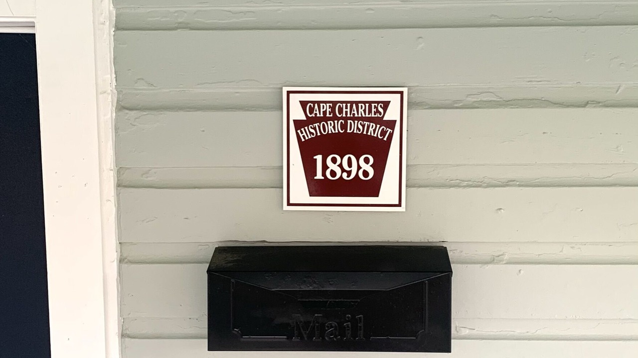 Photo of Outdoor in Cape Charles