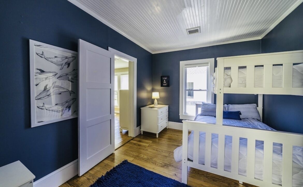 Photo of Bedroom in Cape Charles