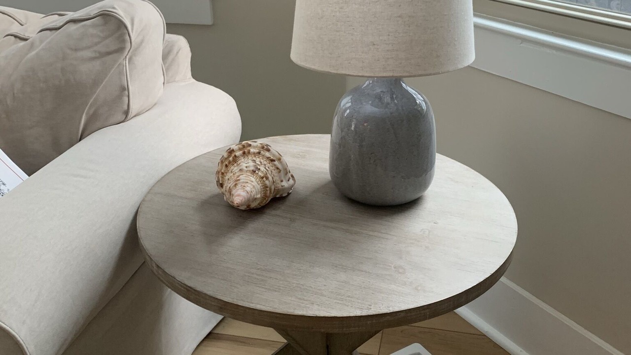 Photo of Livingroom in Cape Charles