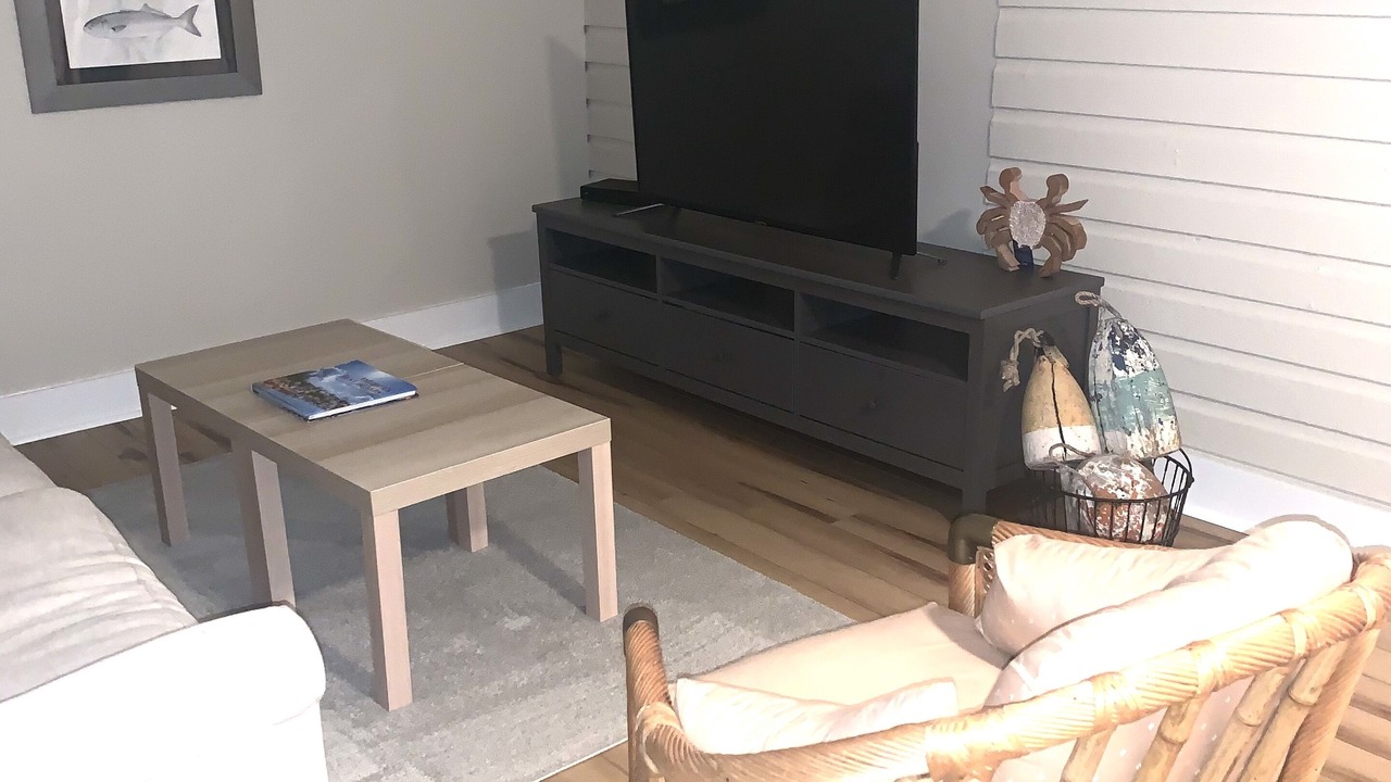 Photo of Bedroom in Cape Charles