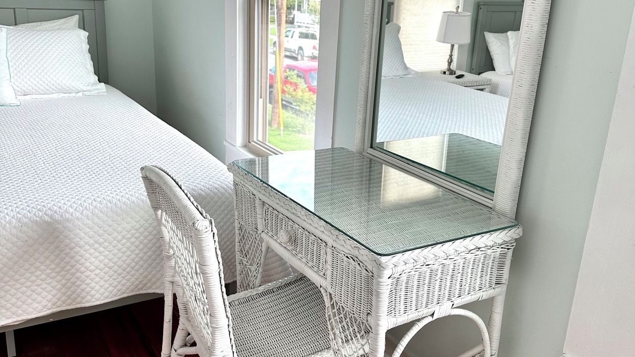 Photo of Bedroom in Cape Charles