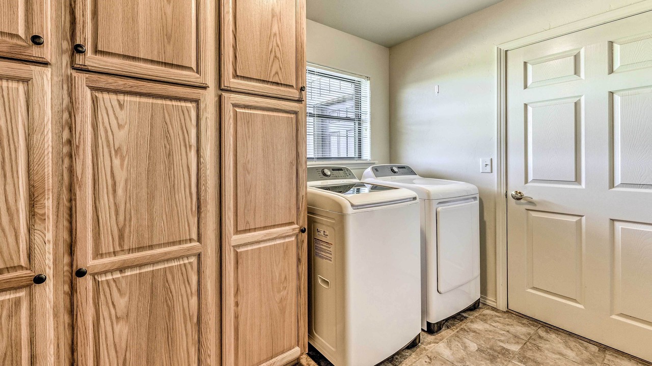 Photo of Bedroom in Ruidoso