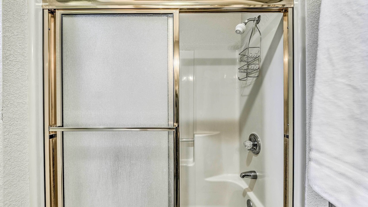 Photo of Bathroom in Ruidoso