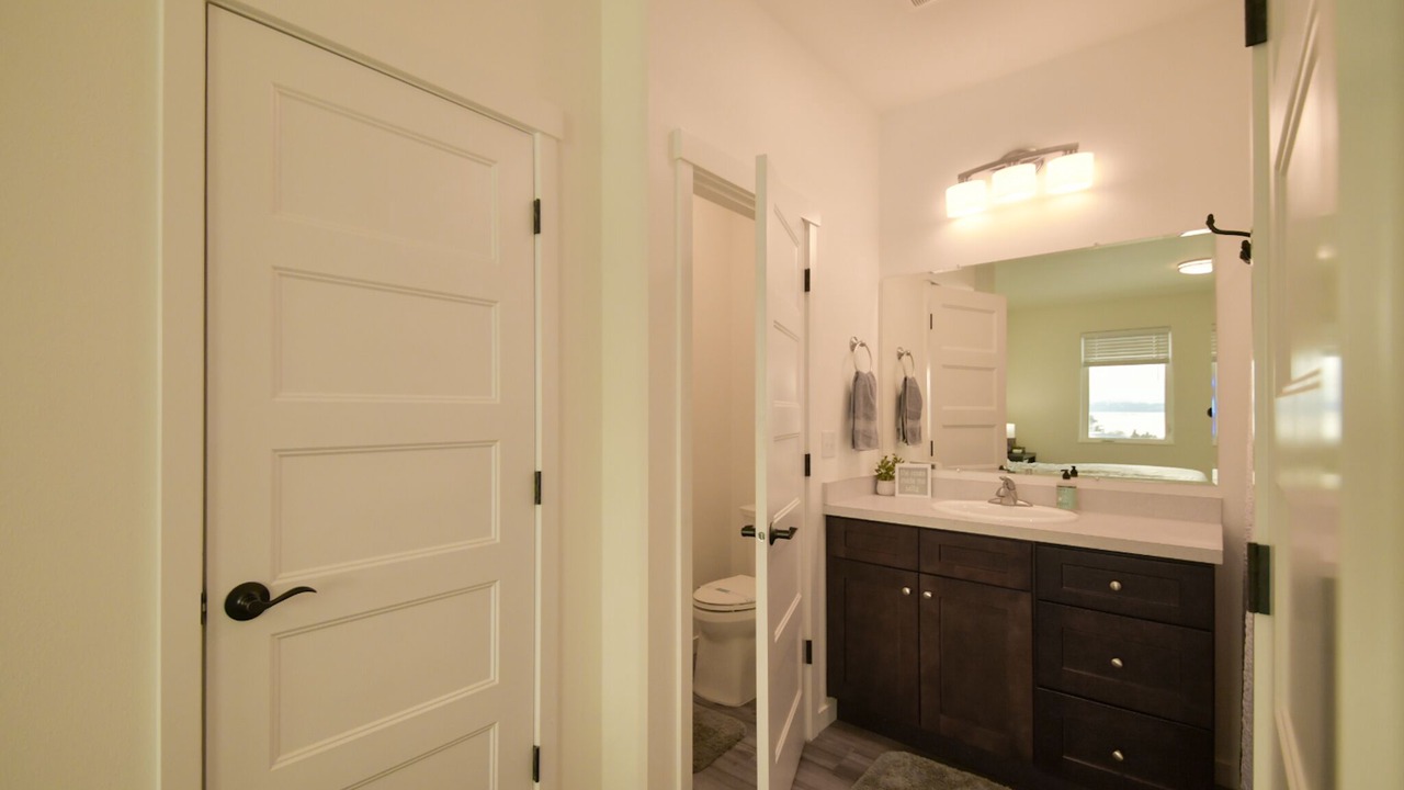 Photo of Bathroom in Kachemak