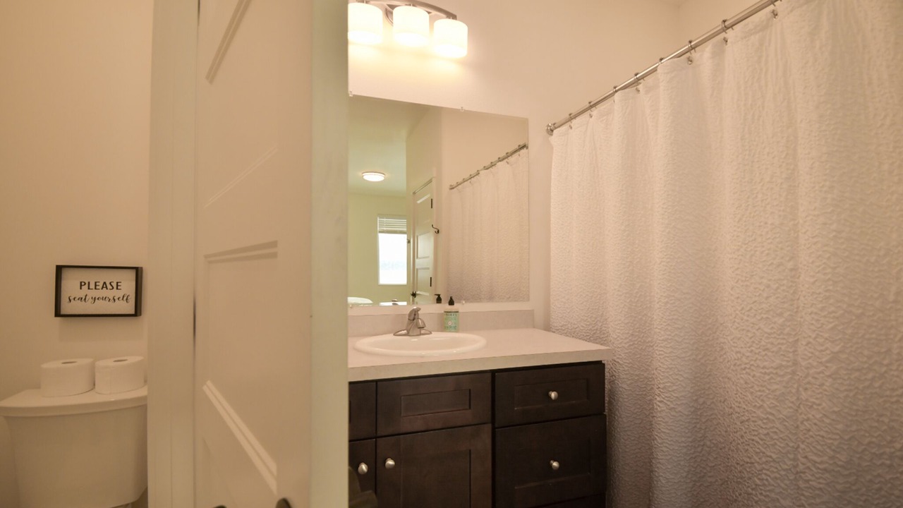 Photo of Bathroom in Kachemak