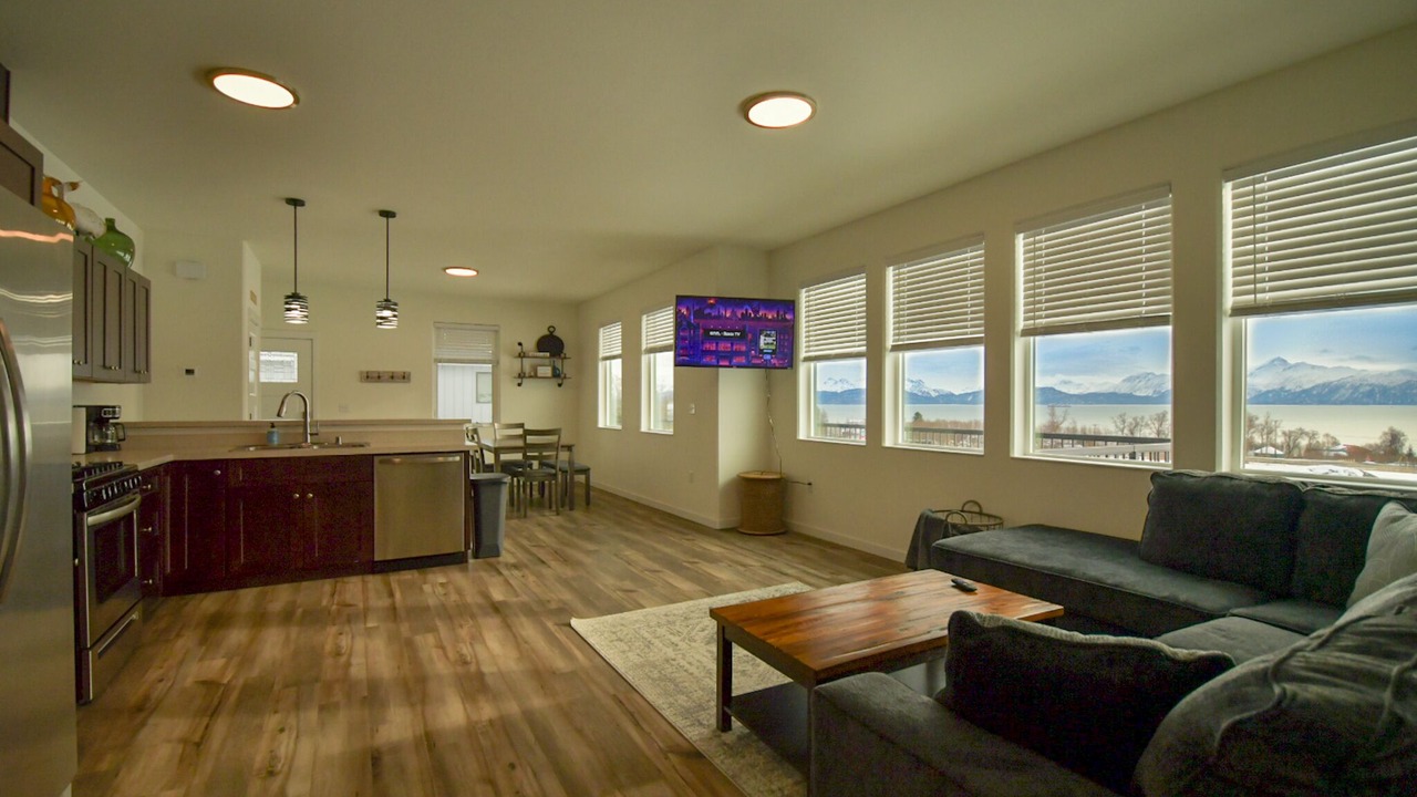 Photo of Bedroom in Kachemak