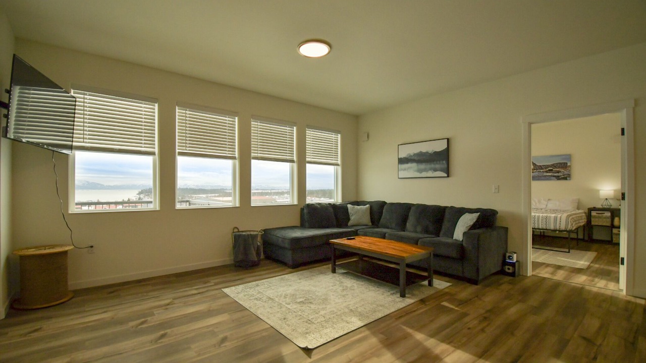 Photo of Livingroom in Kachemak