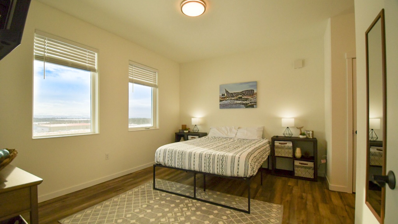 Photo of Bedroom in Kachemak
