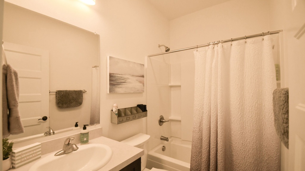 Photo of Bathroom in Kachemak