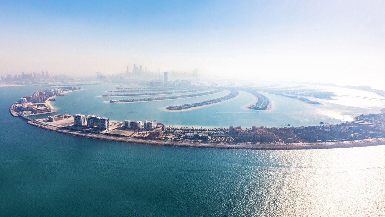 Photo of Outdoor in Jumeirah Beach Residence