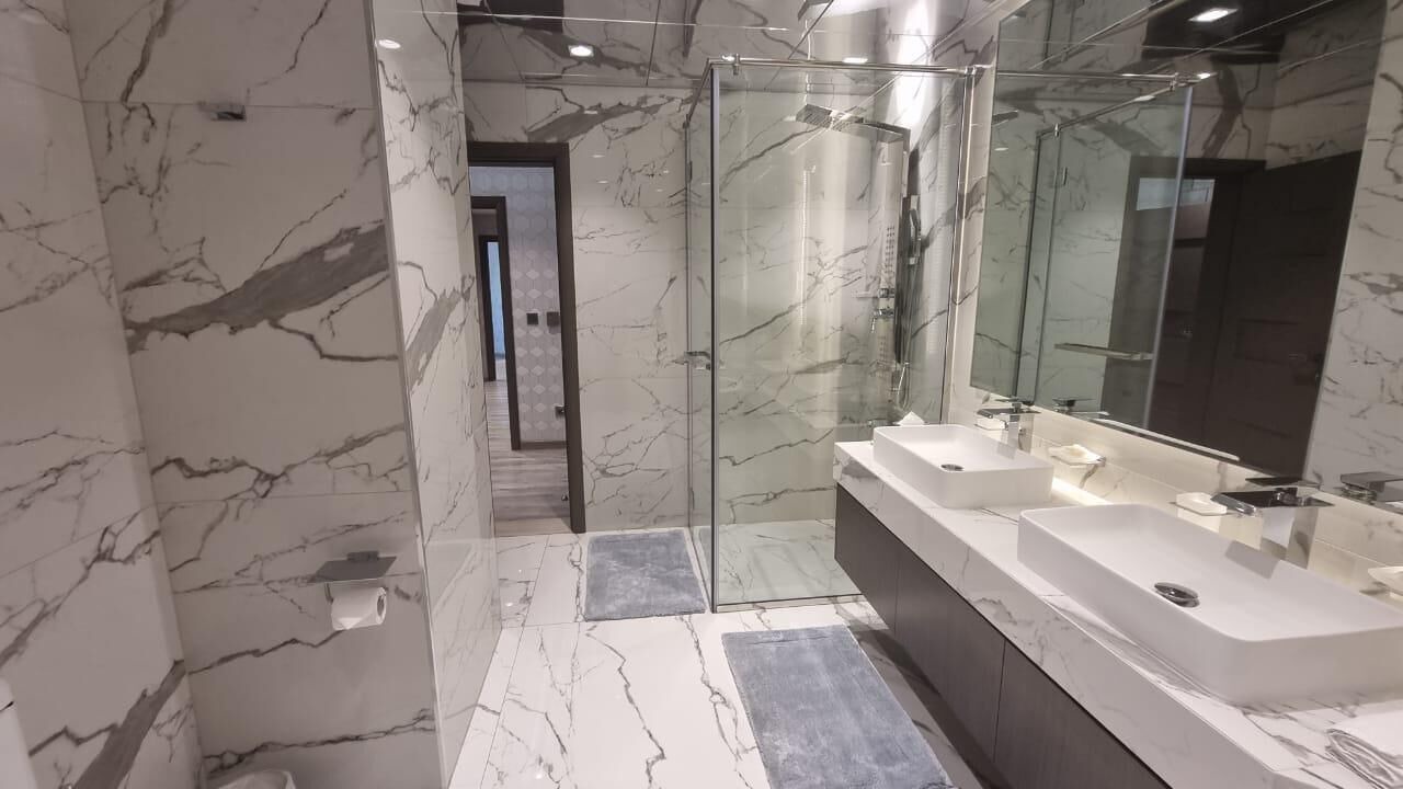 Photo of Bathroom in Jumeirah Beach Residence