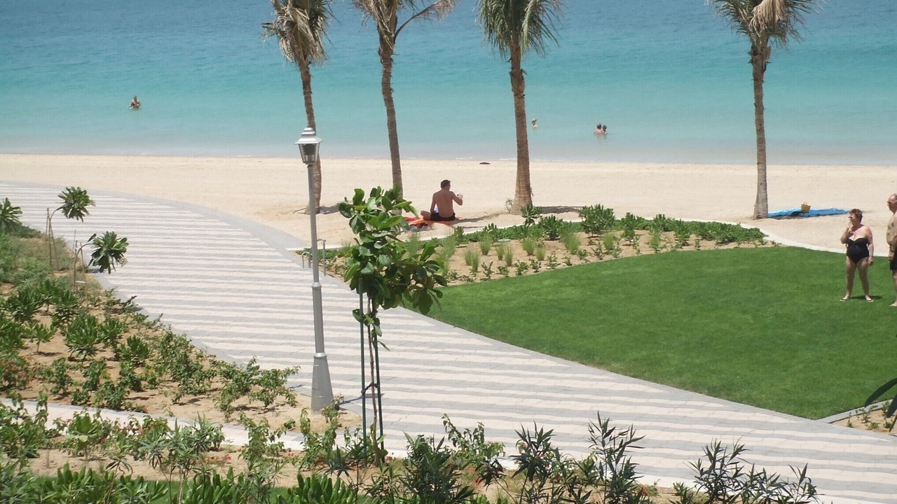 Photo of Others in Jumeirah Beach Residence