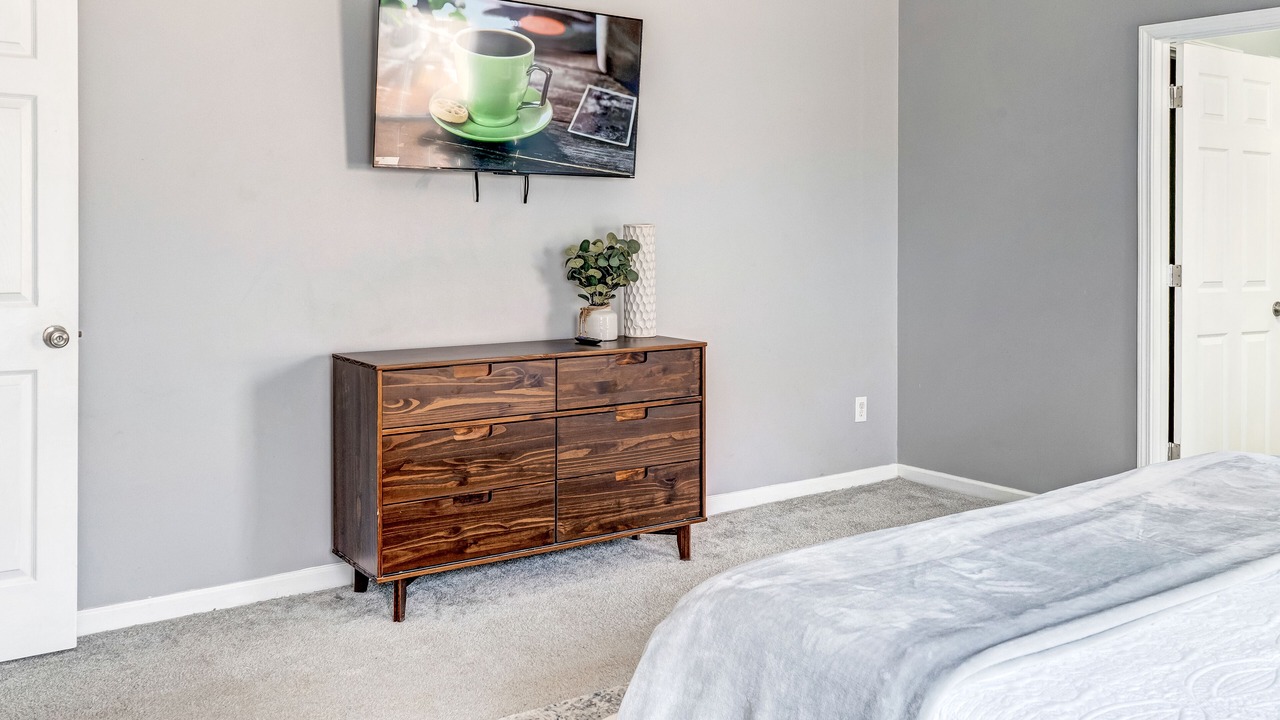 Photo of Bedroom in Lawrenceville