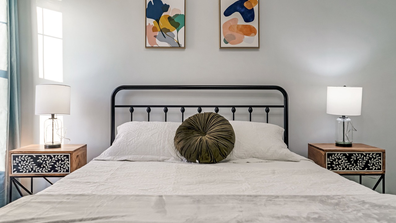 Photo of Bedroom in Lawrenceville