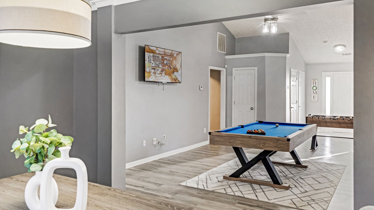 Photo of Bedroom in Lawrenceville