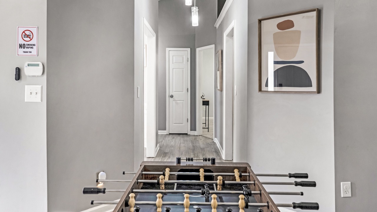 Photo of Bedroom in Lawrenceville